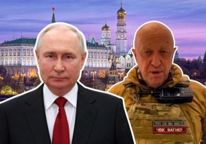 وقایع روزهای اخیر روسیه تاثیری بر ایران ندارد، مگر اینکه پوتین از سیاست مسکو حذف شود