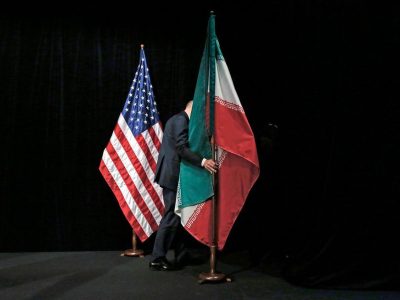 اجرای بخش قابل توجهی از توافق غیرمکتوب ایران و آمریکا شروع شده / به نظر می‌رسد ایران سرعت غنی سازی با خلوص بالای اورانیوم را کاهش داده/کاخ سفید به دنبال کنترل…
