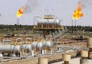 بدهی بغداد، علت کاهش صادرات گاز از ایران