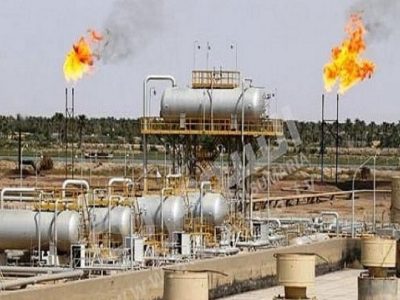 بدهی بغداد، علت کاهش صادرات گاز از ایران