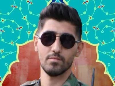 جزئیات حادثه شهادت امیر حسین پور: متهم اصلی بازداشت شد