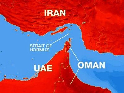 خبرگزاری دولت: ادعای تلاش ایران برای توقیف دو نفت‌کش کذب است
