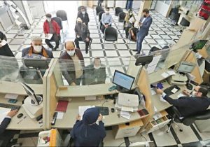 دادستان لنگرود: پرونده قضائی برای دو رئیس شعبه بانک به دلیل ارائه خدمات به خانم‌های بی‌حجاب تشکیل شد