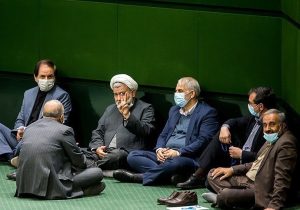 درخواست جمعی از نمایندگان مجلس برای رسیدگی خارج از نوبت به لایحه عفاف و حجاب