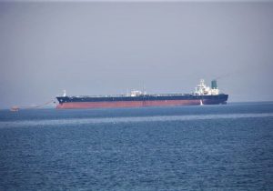سازمان بنادر: نفتکش «ریچموند ویجر» با پرچم باهاما پس از برخورد با شناور ایرانی متواری شد / شناور ایرانی ۷ نفر خدمه داشت که ۵ نفر دچار مصدومیت شدید شدند / توقیف…