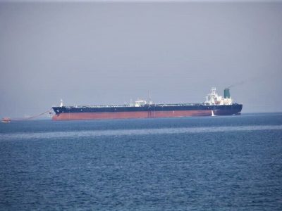 سازمان بنادر: نفتکش «ریچموند ویجر» با پرچم باهاما پس از برخورد با شناور ایرانی متواری شد / شناور ایرانی ۷ نفر خدمه داشت که ۵ نفر دچار مصدومیت شدید شدند / توقیف…
