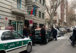 سخنگوی قوه قضاییه: تحقیقات درباره پرونده حمله به سفارت جمهوری آذربایجان تمام شده