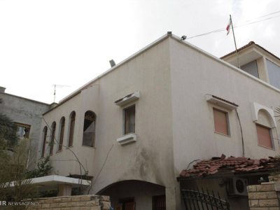 سخنگوی وزارت خارجه: سفارت ایران در لیبی فعالیت خود را آغاز کرد