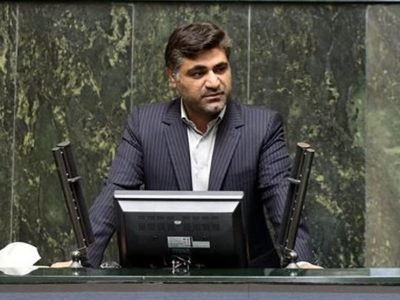 سخنگوی کمیسیون انرژی: ایران از منافع خود در میدان گازی آرش کوتاه نمی‌آید / هیچ مسئولی حق مسامحه در خصوص منافع کشور در این میدان گازی و توسعه آن را ندارد