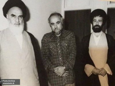 سندهایی که برای اولین بار منتشر می‌شود / بیانات امام خمینی (س) در مورد «اعتبار رأی اکثریت»