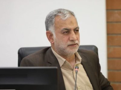 شهردار اراک برکنار شد | سایت انتخاب