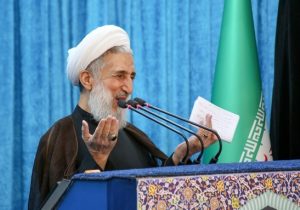 صدیقی، امام جمعه موقت تهران: افرادی که کشف حجاب کردند، در مقابل همه جمعیت مردم عددی نیستند؛ عده‌ای از اینها بهایی اند، عده‌ای از خارج پول می‌گیرند، عده ای هم…