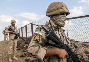 مرزبانی: کشته شدن اتباع افغانستانی توسط مرزبانان ایران کذب است
