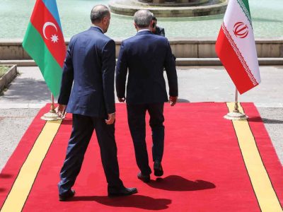 همکاری ایران و امریکا در ماجرای باکو چگونه می تواند به مذاکرات صلح دو کشور منتهی شود؟