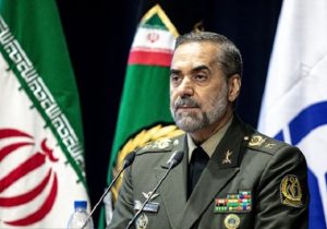 وزیر دفاع: مهمات هوشمند ایرانی در دنیا سرآمد هستند – تابناک