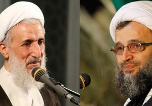 «کاظم صدیقی» و «احمد پناهیان» نامزد‌های جریان خالص‌ساز از تهران در انتخابات خبرگان