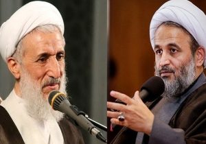 «کاظم صدیقی» و «علیرضا پناهیان» نامزد‌های جریان خالص‌ساز از تهران در انتخابات خبرگان