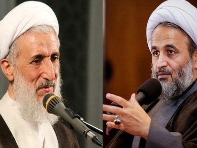 «کاظم صدیقی» و «علیرضا پناهیان» نامزد‌های جریان خالص‌ساز از تهران در انتخابات خبرگان