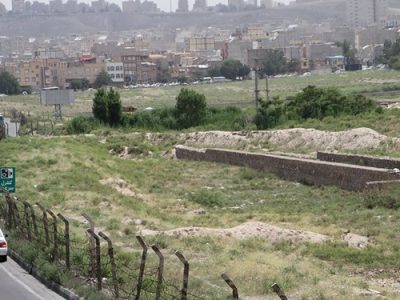 آخرین وضعیت میدان تیر ارتش در تبریز: احداث مجموعه ورزشی برای بانوان