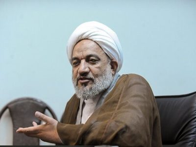 آقا تهرانی: مجلس پای کار لایحه عفاف و حجاب ایستاد