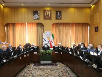 احتمال پخش زنده جلسات کمیسیون حقوقی در زمان بررسی لایحه عفاف و حجاب