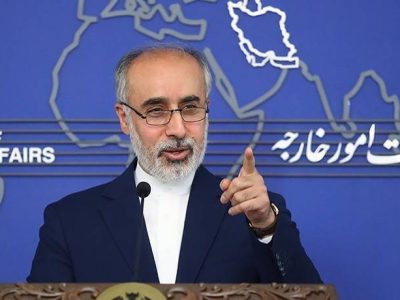 ادعای الجزیره: با توافق اخیر ۲۳ میلیارد دلار از دارایی‌های ایران آزاد شده که ۵ میلیاردش مربوط به دارایی‌های ایران در ژاپن است / واکنش سخنگوی وزارت خارجه: نه عدد…