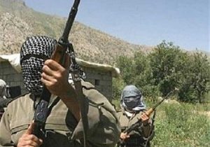 تروریست‌‌های آواره؛ از آلبانی تا اقلیم کردستان – خبرنگار پایگاه خبری و تحلیلی امین ارسباران