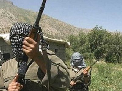 تروریست‌‌های آواره؛ از آلبانی تا اقلیم کردستان – خبرنگار پایگاه خبری و تحلیلی امین ارسباران