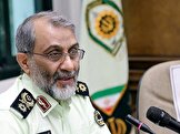 جانشین فرمانده فراجا: برخورد با هنجارشکنان خواسته به حق مردم از نیروی انتظامی است