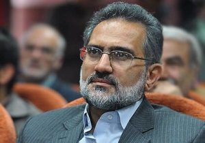 حسینی: بریکس نقطه عطف سیاست خارجی ایران است/ این سازمان در برابر قدرت‌های اقتصادی غربی قد علم کرده است