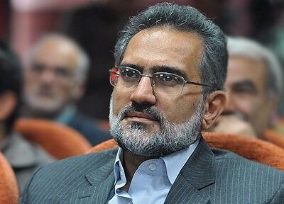حسینی: بریکس نقطه عطف سیاست خارجی ایران است/ این سازمان در برابر قدرت‌های اقتصادی غربی قد علم کرده است