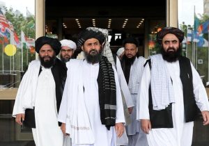 خبرگزاری فارس: آمریکا به طالبان پیشنهاد داده بود که در قبال ناامن کردن ایران، بخشی از دارایی‌های بلوکه شده افغانستان را آزاد کند، اما طالبان به آن پاسخ منفی داد