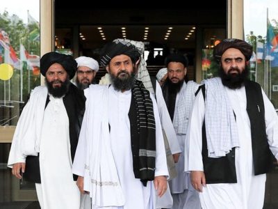 خبرگزاری فارس: آمریکا به طالبان پیشنهاد داده بود که در قبال ناامن کردن ایران، بخشی از دارایی‌های بلوکه شده افغانستان را آزاد کند، اما طالبان به آن پاسخ منفی داد