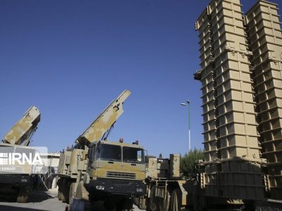 دستاوردهای صنعت دفاعی ایران؛ از موشک تا پهپاد – تابناک