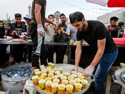 ستاد بازسازی عتبات: ۳ هزار موکب ایرانی در اربعین برپا می‌شود