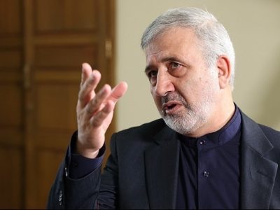 سفیر ایران در عربستان: ریاض سفارت‌‌خانه‌اش را در زمانی که خودش مناسب ببیند، افتتاح می‌کند / ما موافقت خودمان را با سفیر پیشنهادی عربستان اعلام کردیم
