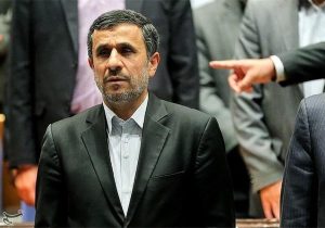 شایعه ثبت نام احمدی نژاد در انتخابات؛ تمدن، رییس دفتر احمدی نژاد: تکذیب می‌کنم