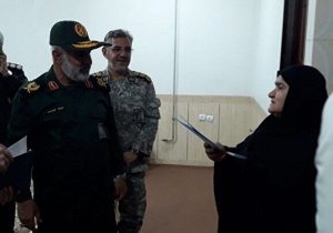 شهدای «قادرخانزاده» افتخاری بزرگ برای مردم کردستان هستند