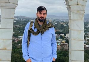 طالبان، عکاس ایرانی را بازداشت کرد