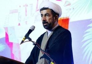مدیر کل ارشاد خوزستان بعد از برکناری : شهید راه برگزاری کنسرت شدم تا فضای هنر باز شود