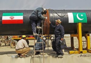 پاکستان پروژه چند میلیارد دلاری خط لوله واردات گاز از ایران را متوقف کرد