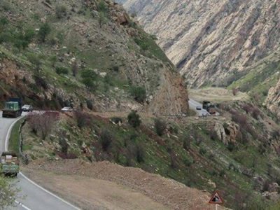 ۷۰ میلیارد تومان به پروژه‌های اربعین در حوزه راهداری کردستان اختصاص می‌یابد