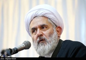 آمریکا قادر به نهایی کردن هیچ پروژه‌ای علیه ایران نیست – تابناک