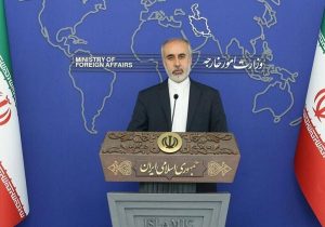 ابراز نگرانی ایران از تشدید درگیری‌ها در قره‌باغ – تابناک