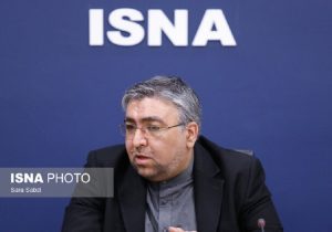 ایران همچنان همکاری خود را با آژانس حفظ می‌کند – تابناک