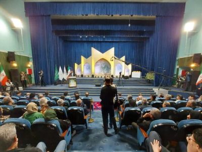 تبریز، مهد زایش تمدن ایرانی با محوریت هویت شیعی است