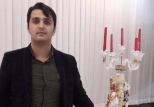 توضیحات بهداری زندان نوشهر درباره علت فوت جواد روحی
