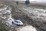 خسارت ۶ هزار میلیارد ریالی سیل در شمال آذربایجان شرقی