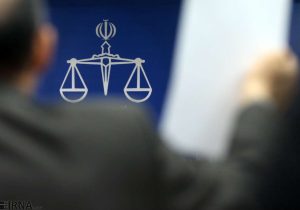 دادگستری تهران: اتمام مهلت قانونی یک ماهه برای ۱۰۵ متهم پرونده سازمان مجاهدین خلق / کانون وکلا وکیل تسخیری معرفی کند