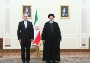 رئیسی: ایران و عربستان دو کشور تأثیرگذار جهان اسلام هستند / همکاری دو کشور زمینه مداخلات خارجی را محدود خواهد کرد